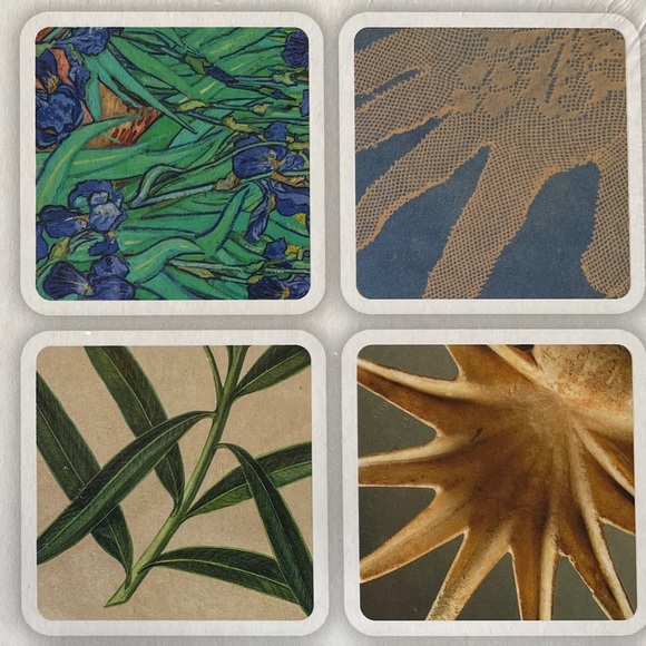 OuiSi Getty Museum Game New - Picture 2 of 7